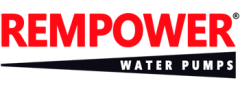 Rempower 10 HP Dizel Motorlu ve Star Elektrik Motorlu Yangınla Mücadele Pompası Hidrofor Fire Pump