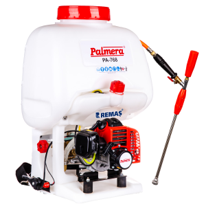 Palmera PA768 Benzinli 25 LT İlaçlama Makinası Pulvarizatör