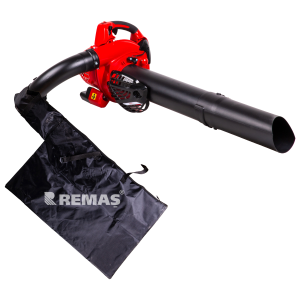 Palmera EBV 926A EUR5 Benzinli Motorlu Yaprak Üfleme Toplama Makinesi