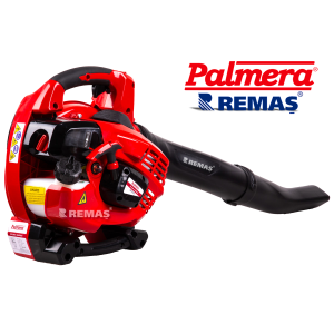 Palmera EB 926A EUR5 Benzinli Motorlu Yaprak Üfleme Makinesi