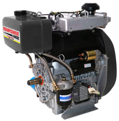 Rempower 294F Marşlı 24 HP Kamalı Çift Silindirli Dizel Motor