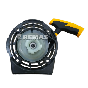 Starter Mekanizması ALPİNA MT520D - MT520F Tırpanlar