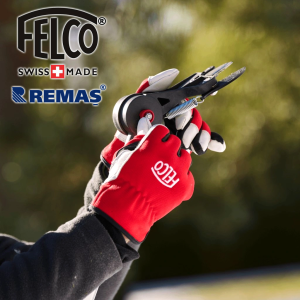 Felco 290 Bypass Teleskopik Yüksek Dal Budama Makası