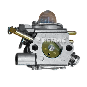 Karbüratör ALPİNA MT520D - MT520F Tırpanlar