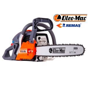 Oleo-Mac GSH 51 Benzinli Motorlu Testere 3 HP Ağaç Kesme Makinası