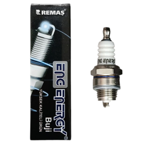 Energy Buji 2 Zamanlı Motor Kısa Paso Testere Tırpan Uyumlu