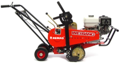 Weibang WBSC409H Honda GX270 Motorlu 9 HP Çim Kalıp Kesme Makinesi