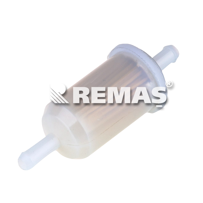 Yakıt Filtresi GX630 - GX690 -  GXV690 Motorlar 12 kVA - 15 kVA Benzinli Genset - 8 kVA - 11 kVA Dizel Jeneratörler