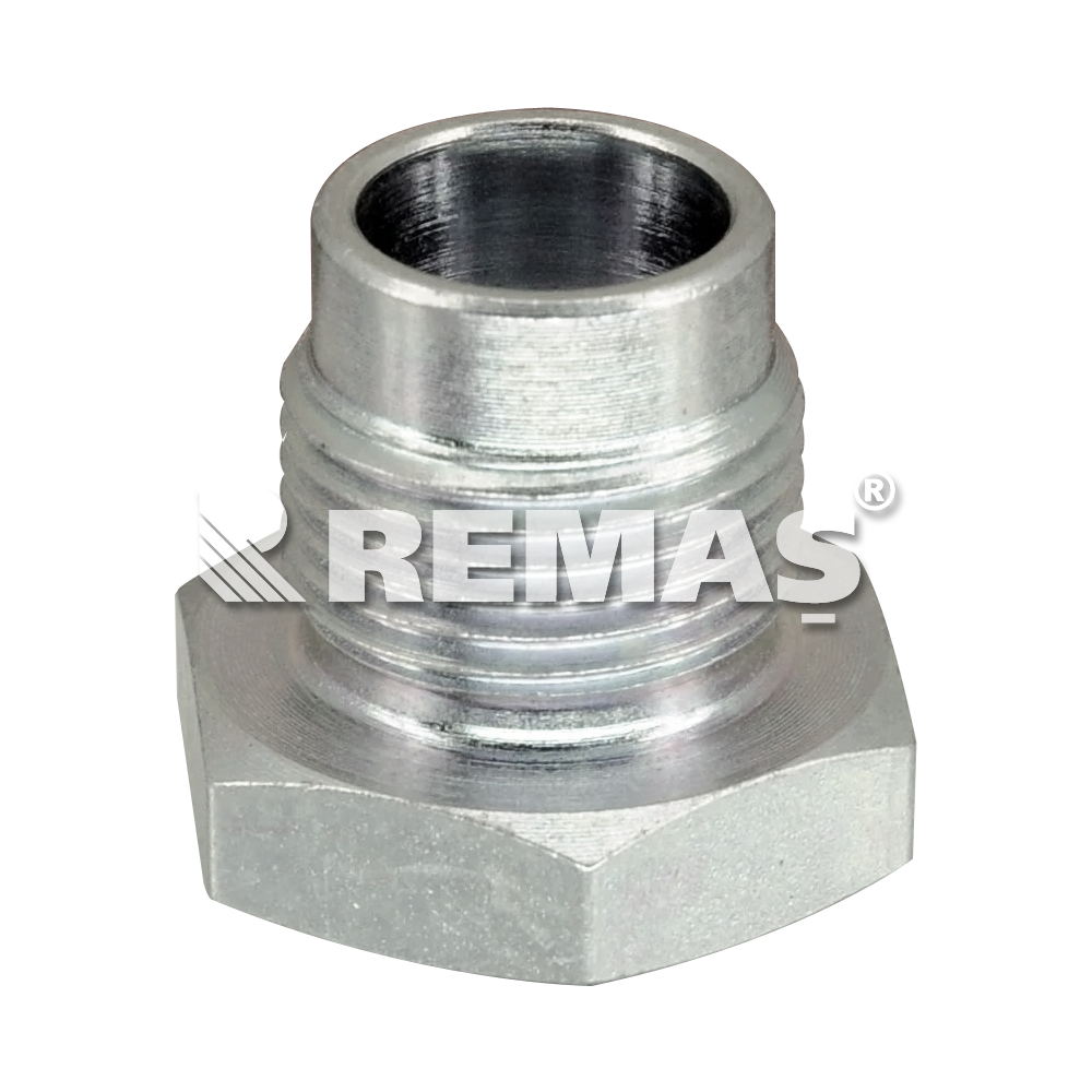 Yataklı Flanş ANTRAC  200 - 350 - 360 Çapa Makineleri