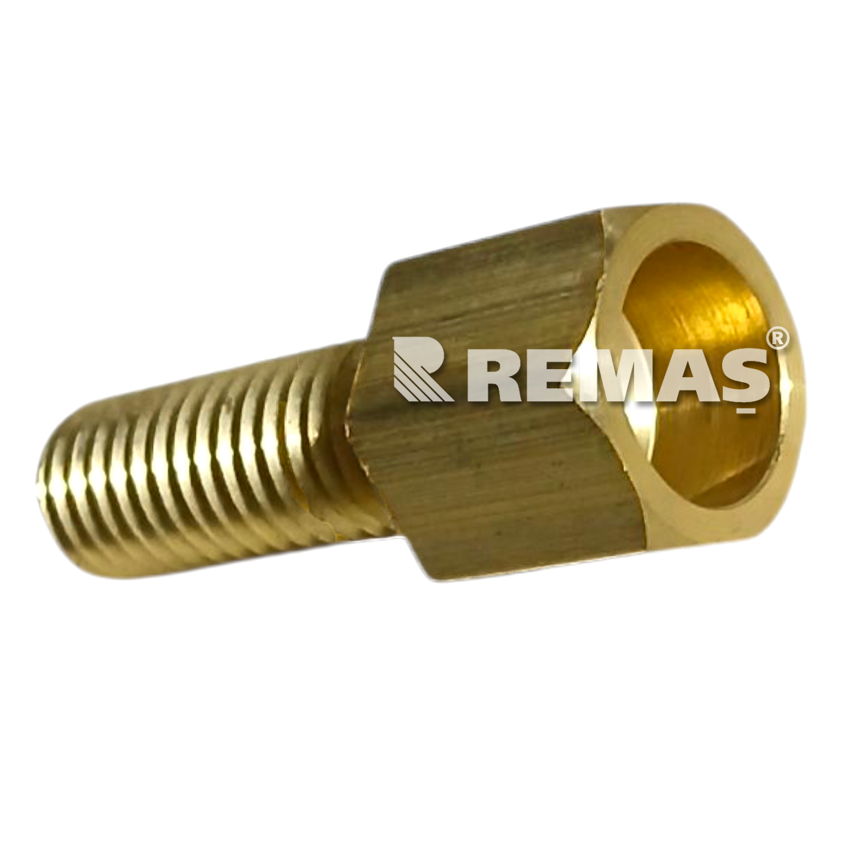 Debriyaj Teli Ayar Rekoru M8 ANTRAC 200 - 270 - 350 - 360 - 510 Çapa Makineleri