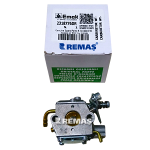 Karbüratör OLEOMAC BV300 Yaprak Üfleme Makinesi