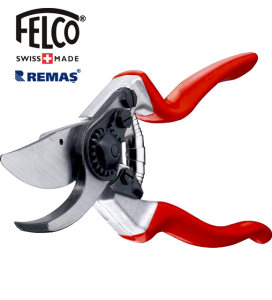Felco 8 Budama Makası 21 cm Sağ El By-Pass Ağaç Asma Bahçe Makası