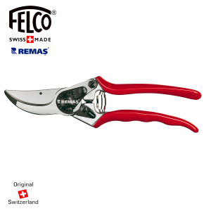 Felco 11 Budama Makası 21 cm Sağ El By-Pass Ağaç Asma Bahçe Makası