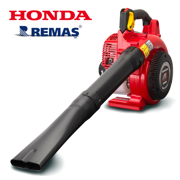 Honda HHB 25@ET Benzinli Motorlu Yaprak Üfleyici
