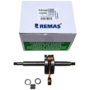 Krank Mili ve Biyel Kolu OLEOMAC BV300 - SA3000 Yaprak Üfleme Makinesi