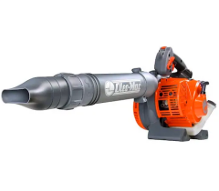 Oleo-Mac BV 250 EURO5 Benzinli Motorlu Yaprak Üfleme Toplama Makinesi
