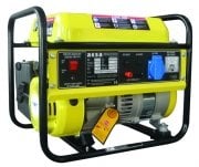 Aksa AAP 1200 İpli 1 kVA Benzinli Jeneratör