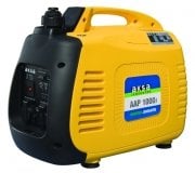 Aksa AAP 1000i Inverter 1 kVA Benzinli Jeneratör