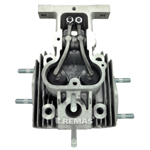 Silindir Kafası Dolu ANTOR 4LD640 - 4LD820 Motor