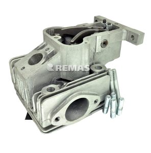 Silindir Kafası Dolu ANTOR 4LD640 - 4LD820 Motor