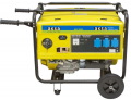 Aksa AAP 5500 İpli 5.5 kVA Benzinli Jeneratör