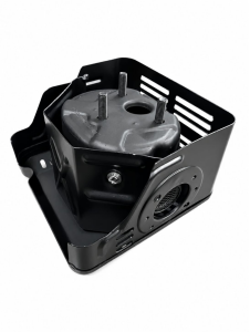 Egzoz Susturucu GX240 - GX270 - G270 - 9 HP Benzinli Motorlar