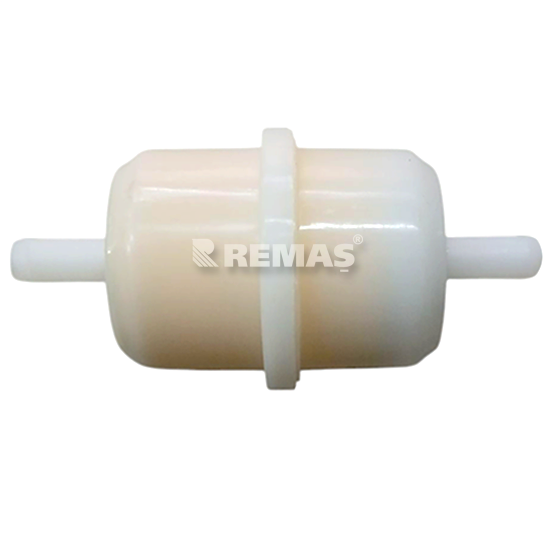 Yakıt Filtresi Hortum Arası Benzinli Dizel Genset ve Motor Uyumlu