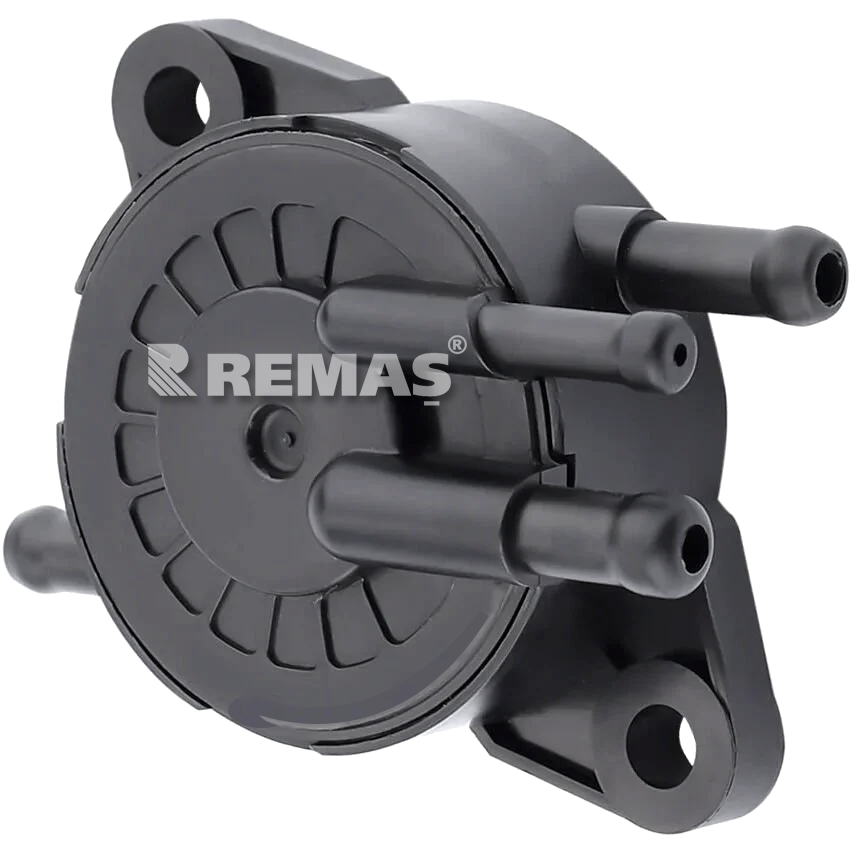 Benzin Pompası 4 Çıkışlı HONDA GX630 - GX660 - GX690 - GXV630 - GXV690 Benzinli Motorlar