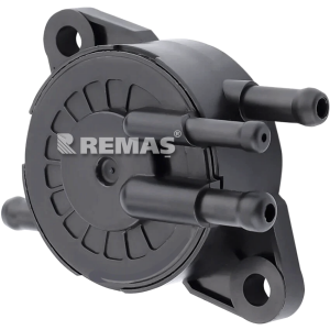 Benzin Pompası 4 Çıkışlı HONDA GX630 - GX660 - GX690 - GXV630 - GXV690 Benzinli Motorlar