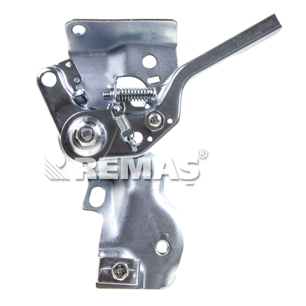 Gaz Kolu Tertibatı GX160 - GX200