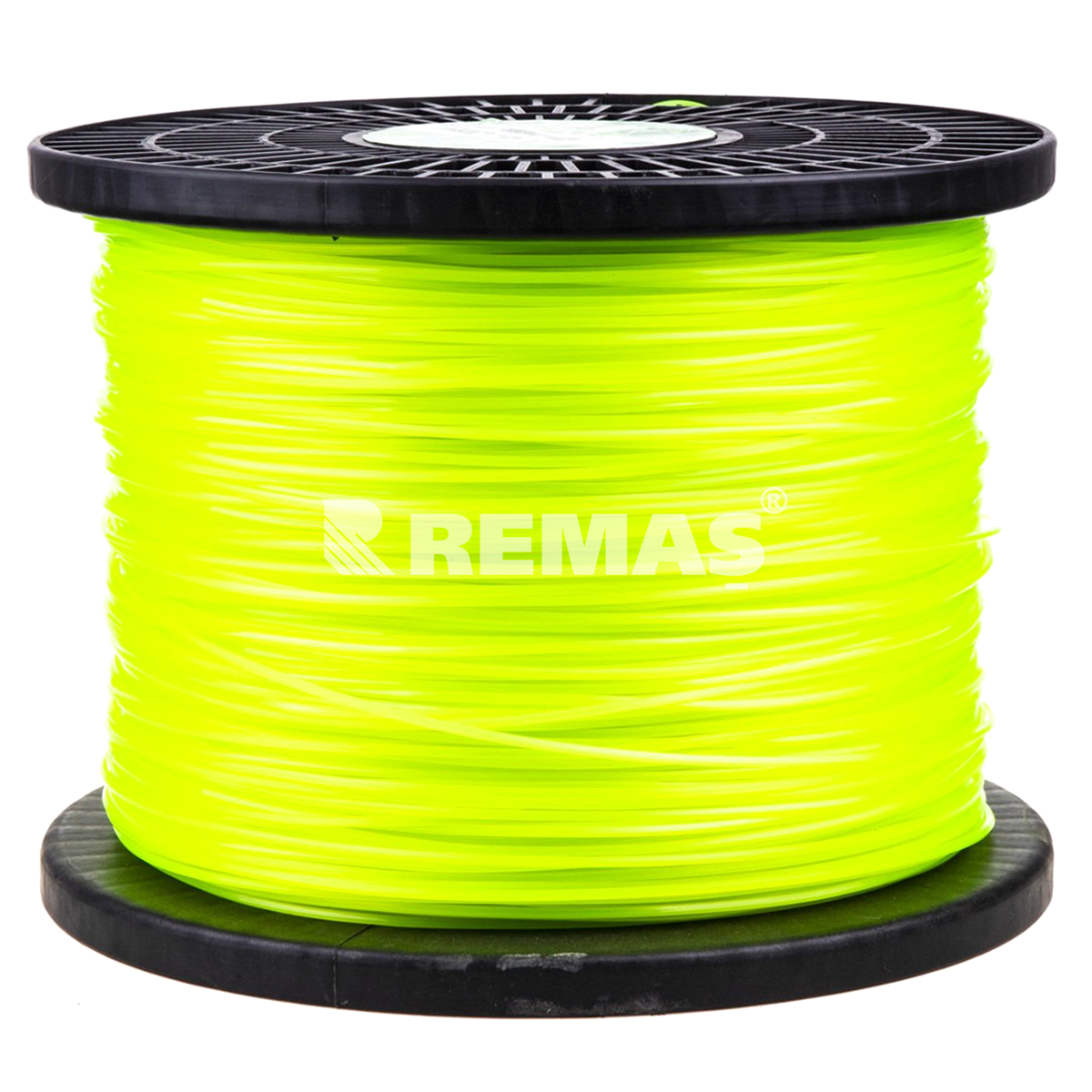 VETA Misina 3 mm - 1108 metre - SARI - 6 Köşe Tırpan Misinası