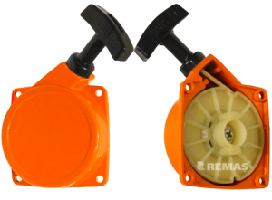 Starter Kapak Komple 753 T Tırpan (Yan Sanayi)