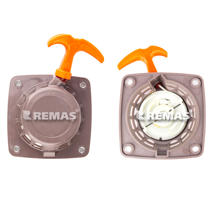 Starter Kapak Komple PALMERA OS-768/4T 4 Zamanlı İlaçlama Makinesi