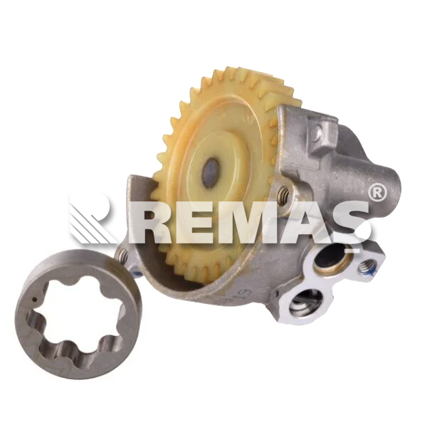 Yağ Pompası Briggs & Stratton  - Vanguard 18 HP - 21 HP - 23 HP Benzinli Motorlar