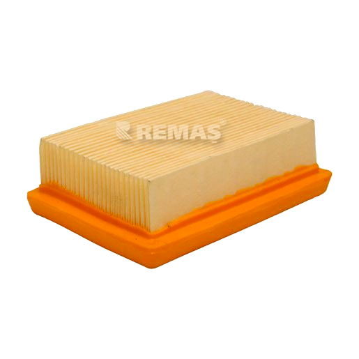 Hava Filtre Elemanı OLEOMAC BCH50T - BCH500T - BCH50BP - BCH500BP - 753T - 755Master - 453BP - EFCO 8530 - 8535 Tırpanlar