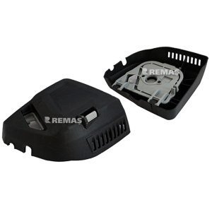 Hava Filtresi Komple Alpina MT520D - MT520F - Çin Malı HYX55 - HYX33 Tırpanlar