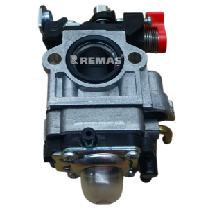 Karbüratör OLEOMAC AM162 - BV162 - BV163 Yaprak Üfleme Makinesi