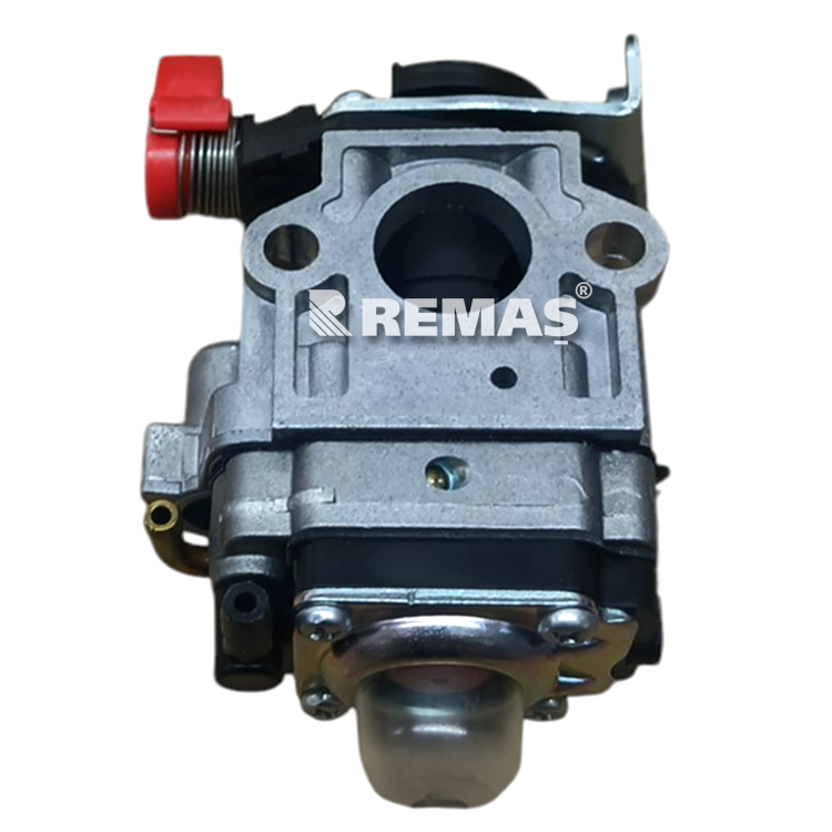 Karbüratör OLEOMAC AM162 - BV162 - BV163 Yaprak Üfleme Makinesi