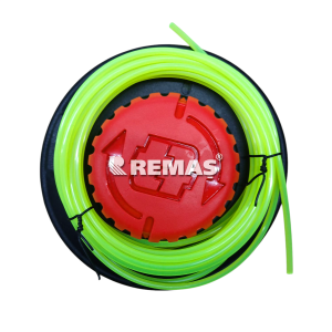 Otomatik Misina Başlığı Kolay Sarım M12x130mm PALMERA BG63 - CG63 Tırpanlar