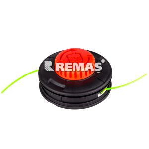Otomatik Misina Başlığı Kolay Sarım M12x130mm PALMERA BG63 - CG63 Tırpanlar