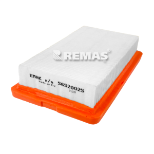 Hava Filtresi Kağıt OLEOMAC AM162 - BV162 - BV163 Yaprak Üfleme Makinesi