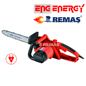 Energy SF7J 135 Elektrikli Motorlu Testere 2200 Watt Ağaç Odun Kesme Makinesi