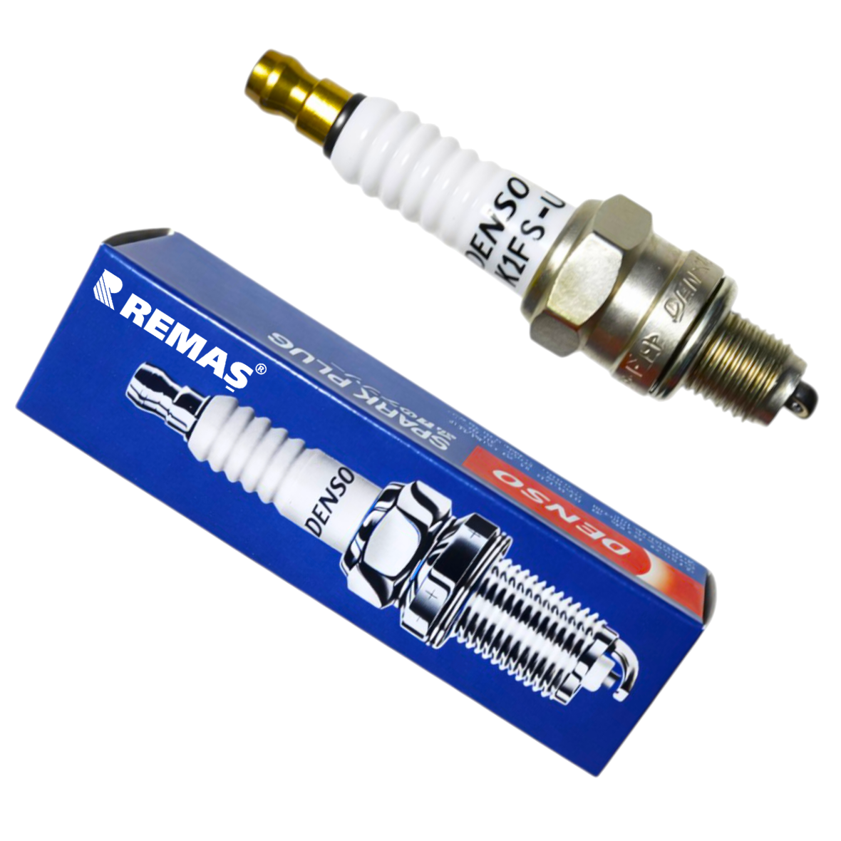 Buji 4 Zamanlı HONDA EU10i - EU20i - EU22i - EU32i Genset FG201 - FG205 Çapa GX100 - GXR120 Motorlar