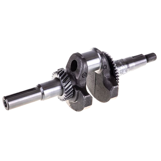 Krank Mili Kamalı 20 mm GX160 - GX200