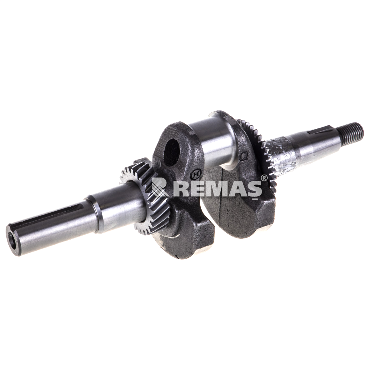 Krank Mili Kamalı 20 mm HONDA GX160 - GX200 ve 5,5HP - 6,5HP - 7HP Çin Malı Benzinli Motorlar