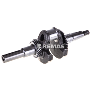 Krank Mili Kamalı 20 mm HONDA GX160 - GX200 ve 5,5HP - 6,5HP - 7HP Çin Malı Benzinli Motorlar