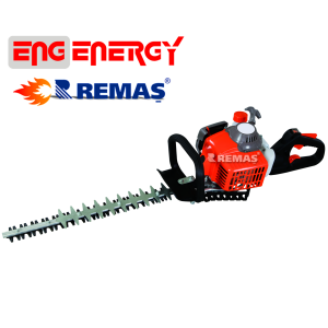 Energy SLP500 Benzinli 50 cm Çit Biçme Budama Makinesi