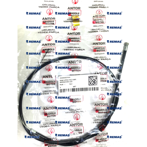 Geri Vites Teli Antrac 200 Çapa Makinesi Uyumlu