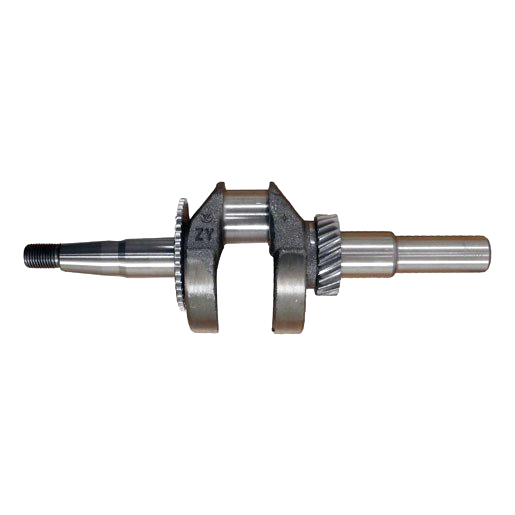 Krank Mili Kamalı 19 mm - GX160 - GX200 (Çapa Tipi)