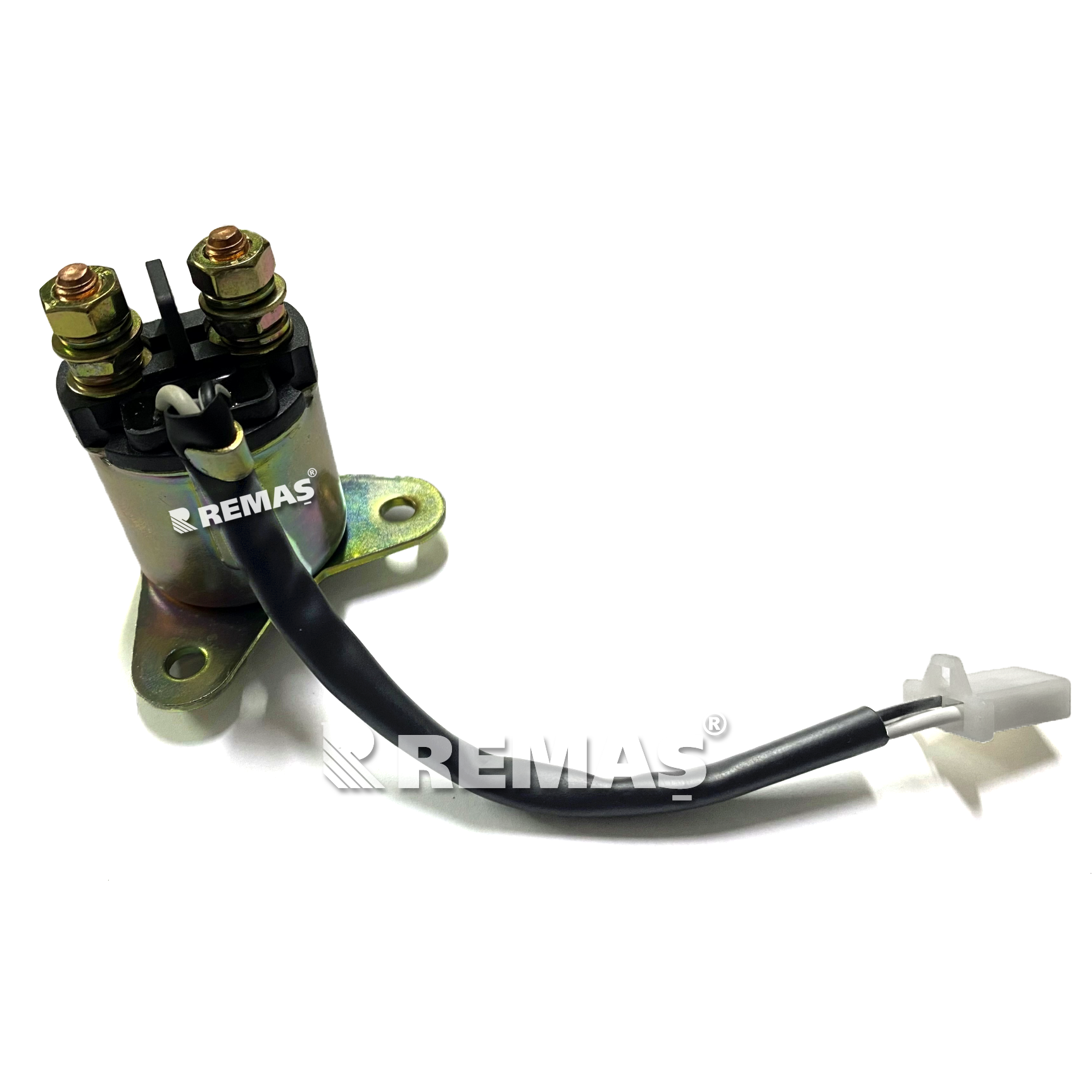 Marş Otomatiği - Selenoid GX270 - GX390